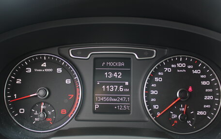 Audi Q3, 2013 год, 1 550 000 рублей, 13 фотография