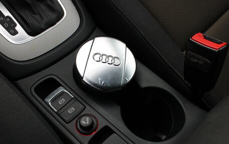 Audi Q3, 2013 год, 1 550 000 рублей, 17 фотография