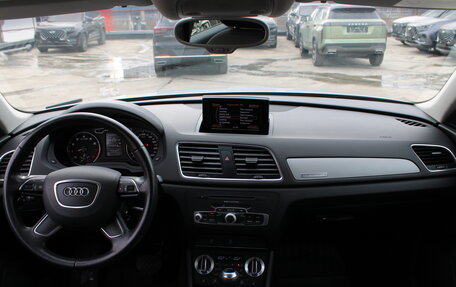 Audi Q3, 2013 год, 1 550 000 рублей, 18 фотография