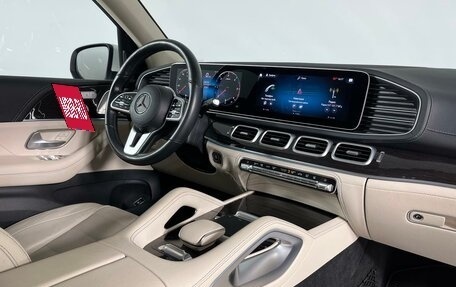 Mercedes-Benz GLS, 2021 год, 12 800 000 рублей, 13 фотография