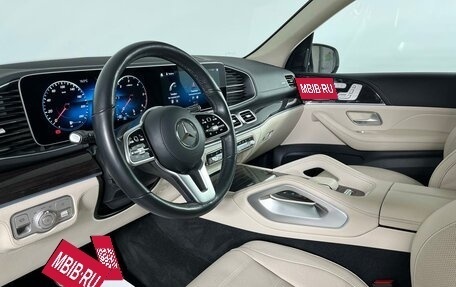 Mercedes-Benz GLS, 2021 год, 12 800 000 рублей, 11 фотография
