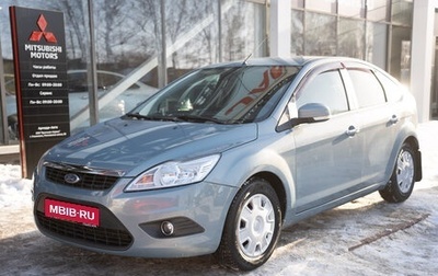 Ford Focus II рестайлинг, 2010 год, 670 000 рублей, 1 фотография