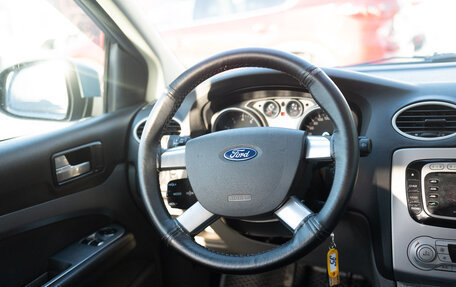 Ford Focus II рестайлинг, 2010 год, 670 000 рублей, 10 фотография