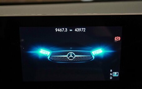 Mercedes-Benz A-Класс, 2020 год, 3 100 000 рублей, 13 фотография
