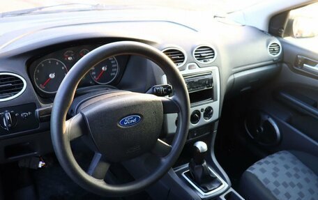 Ford Focus II рестайлинг, 2005 год, 345 000 рублей, 7 фотография