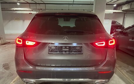 Mercedes-Benz GLA, 2020 год, 3 699 000 рублей, 9 фотография