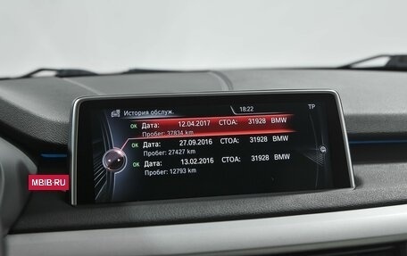 BMW X5, 2015 год, 13 фотография