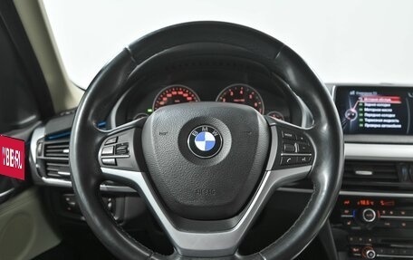BMW X5, 2015 год, 9 фотография