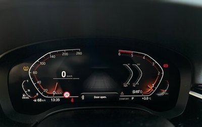 BMW 5 серия, 2020 год, 5 498 000 рублей, 1 фотография