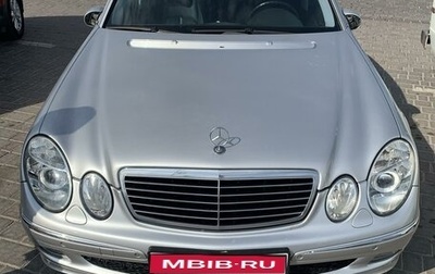 Mercedes-Benz E-Класс, 2004 год, 900 000 рублей, 1 фотография