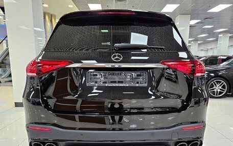 Mercedes-Benz GLE, 2021 год, 9 285 000 рублей, 5 фотография