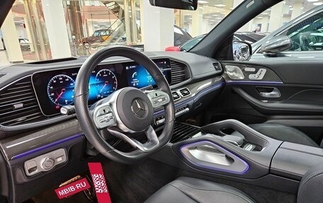 Mercedes-Benz GLE, 2021 год, 9 285 000 рублей, 12 фотография