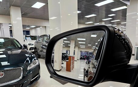 Mercedes-Benz GLE, 2021 год, 9 285 000 рублей, 25 фотография