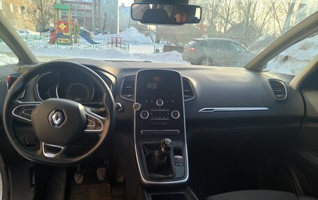 Renault Scenic IV, 2016 год, 1 500 000 рублей, 6 фотография