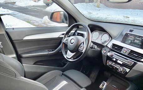 BMW X1, 2018 год, 2 490 000 рублей, 7 фотография
