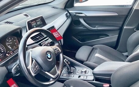 BMW X1, 2018 год, 2 490 000 рублей, 6 фотография