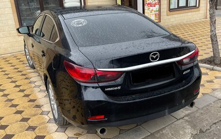 Mazda 6, 2014 год, 1 420 000 рублей, 3 фотография