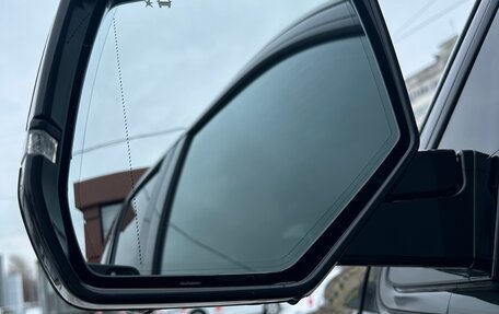 Cadillac Escalade IV, 2018 год, 7 000 000 рублей, 7 фотография