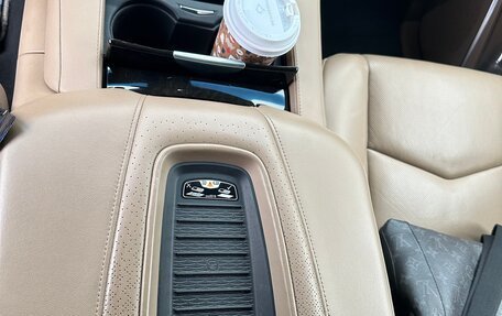 Cadillac Escalade IV, 2018 год, 7 000 000 рублей, 19 фотография
