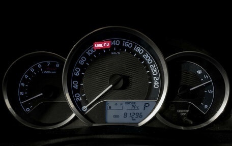Toyota Auris II, 2014 год, 1 330 000 рублей, 11 фотография