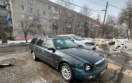Ford Scorpio II, 1995 год, 220 000 рублей, 2 фотография