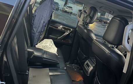 Lexus GX II, 2010 год, 4 070 000 рублей, 8 фотография