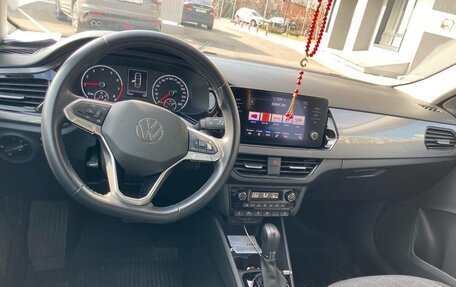 Volkswagen Polo VI (EU Market), 2022 год, 2 250 000 рублей, 3 фотография