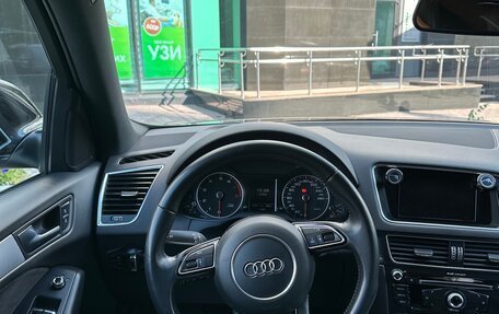 Audi Q5, 2013 год, 2 550 000 рублей, 8 фотография
