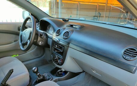 Chevrolet Lacetti, 2010 год, 525 000 рублей, 5 фотография