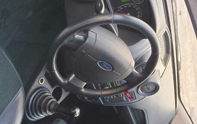 Ford Fiesta, 2008 год, 375 000 рублей, 1 фотография