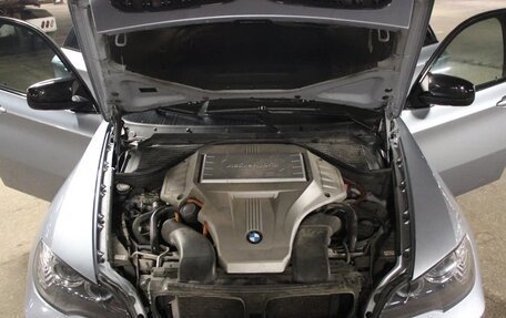 BMW X6, 2010 год, 1 750 000 рублей, 5 фотография