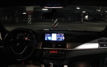 BMW X6, 2010 год, 1 750 000 рублей, 8 фотография
