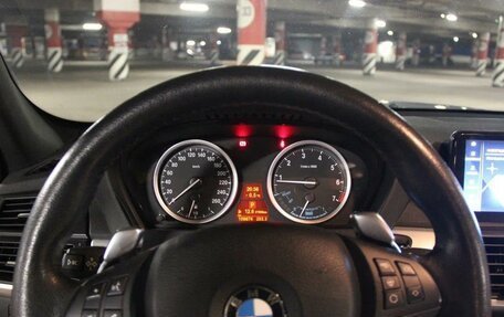 BMW X6, 2010 год, 1 750 000 рублей, 11 фотография