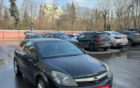 Opel Astra H, 2008 год, 650 000 рублей, 3 фотография