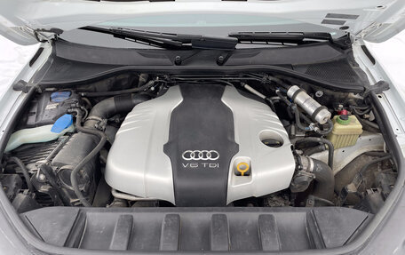 Audi Q7, 2014 год, 2 845 000 рублей, 7 фотография