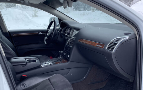 Audi Q7, 2014 год, 2 845 000 рублей, 10 фотография