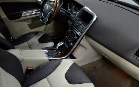 Volvo XC60 II, 2012 год, 1 750 000 рублей, 12 фотография