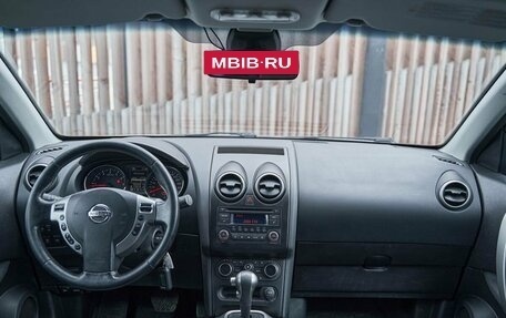 Nissan Qashqai, 2012 год, 1 220 000 рублей, 8 фотография