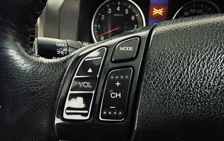 Honda CR-V III рестайлинг, 2011 год, 1 250 000 рублей, 12 фотография