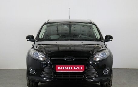 Ford Focus III, 2012 год, 999 000 рублей, 3 фотография