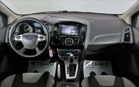 Ford Focus III, 2012 год, 999 000 рублей, 7 фотография