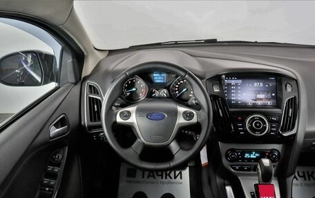 Ford Focus III, 2012 год, 999 000 рублей, 8 фотография