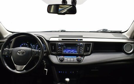 Toyota RAV4, 2015 год, 2 135 000 рублей, 5 фотография
