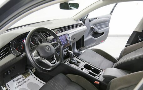 Volkswagen Passat B8 рестайлинг, 2020 год, 3 095 000 рублей, 9 фотография