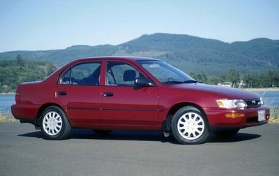 Toyota Corolla, 1993 год, 297 000 рублей, 1 фотография