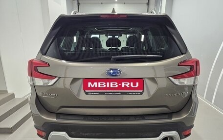 Subaru Forester, 2020 год, 4 780 000 рублей, 5 фотография
