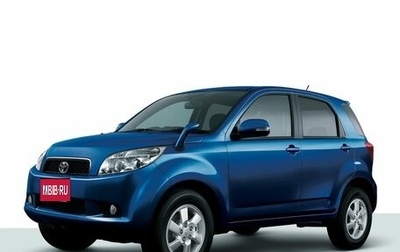 Toyota Rush II, 2011 год, 1 300 000 рублей, 1 фотография