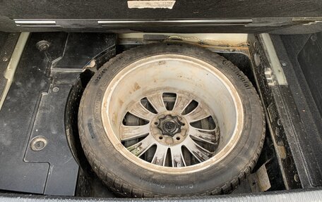 Volkswagen Passat CC I рестайлинг, 2011 год, 1 400 000 рублей, 13 фотография