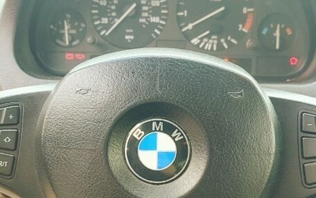 BMW X5, 2003 год, 960 000 рублей, 5 фотография