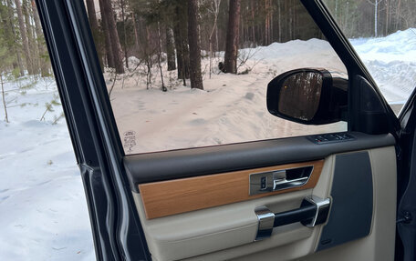 Land Rover Discovery IV, 2015 год, 3 590 000 рублей, 7 фотография